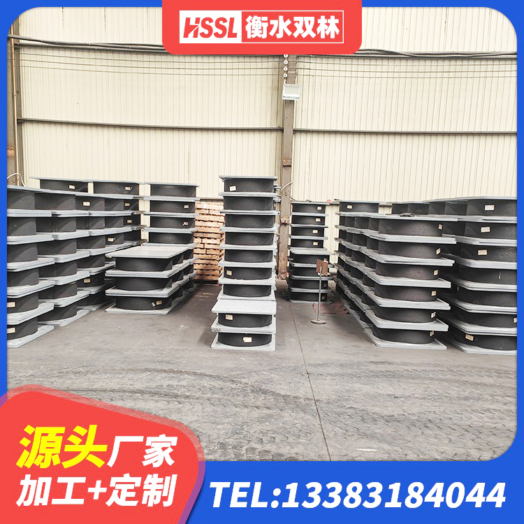 会泽县LRB500铅芯橡胶隔震支座生产厂家 会泽县建筑橡胶隔震支座1型厂家 会泽县楼房建筑建筑隔震支座生产厂家 会泽县LNR800天然橡胶支座 - 第8张