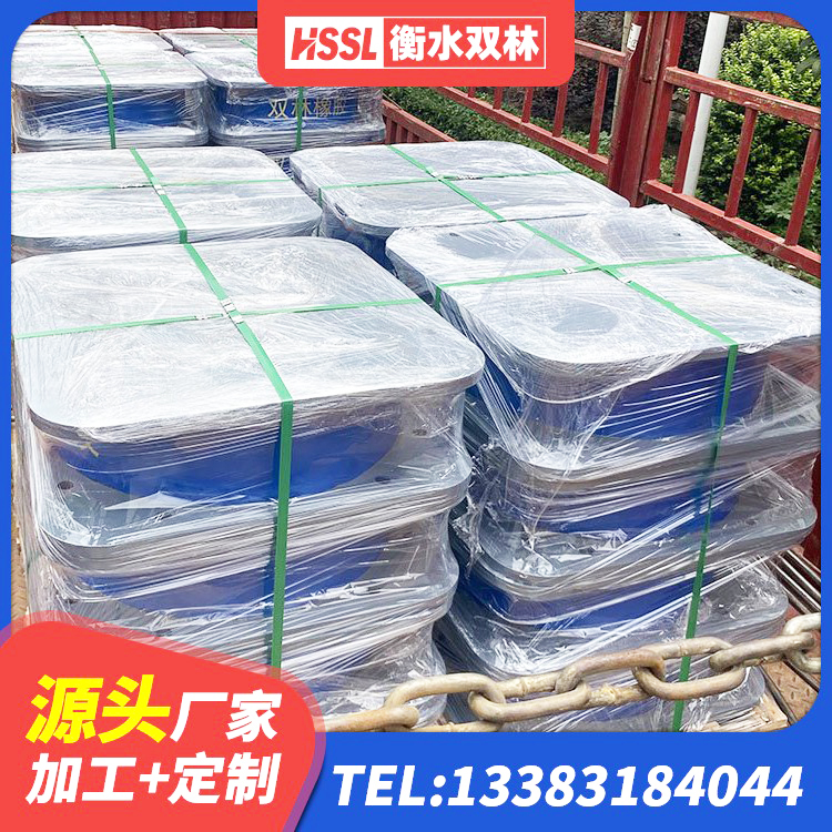 会泽县建筑Y4Q铅芯橡胶隔震支座 会泽县LNR300橡胶支座什么价格 会泽县LNR1400支座多少钱 会泽县HDR系列高阻尼隔震橡胶支座厂家电话 - 第6张