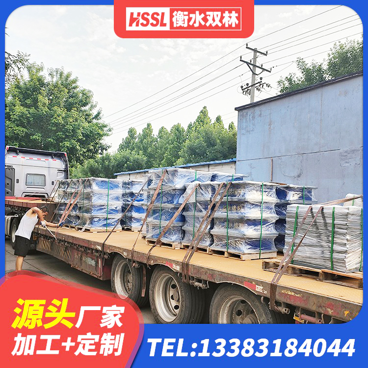 会泽县建筑Y4Q铅芯橡胶隔震支座 会泽县LNR300橡胶支座什么价格 会泽县LNR1400支座多少钱 会泽县HDR系列高阻尼隔震橡胶支座厂家电话 - 第8张