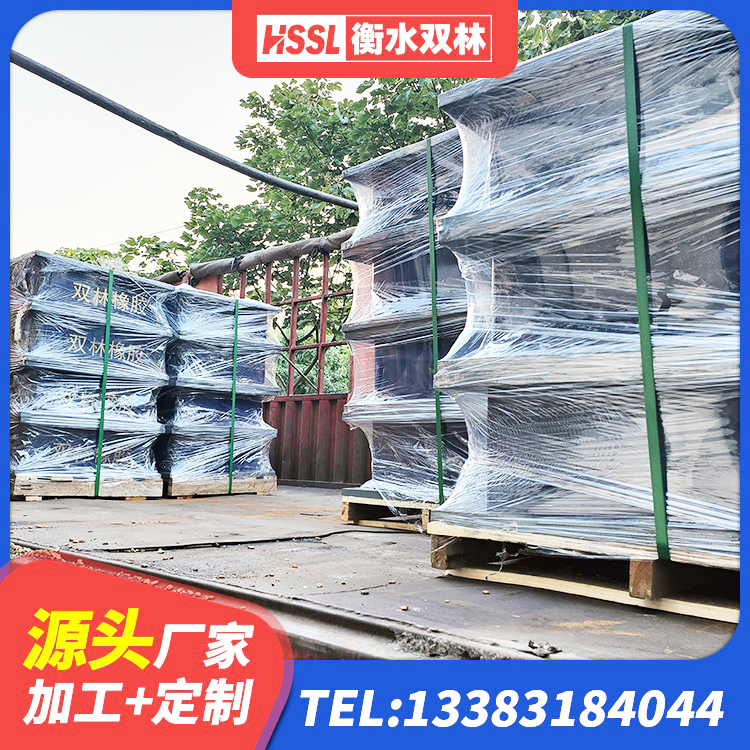 会泽县建筑隔震橡胶支座多少钱 会泽县建筑抗震支座厂商厂家 会泽县小型隔震支座生产厂家 会泽县LNR水平力分散型橡胶支座厂家 - 第8张