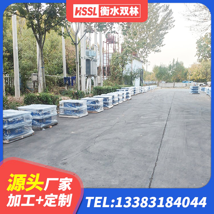 会泽县建筑隔震橡胶支座多少钱 会泽县建筑抗震支座厂商厂家 会泽县小型隔震支座生产厂家 会泽县LNR水平力分散型橡胶支座厂家 - 第9张