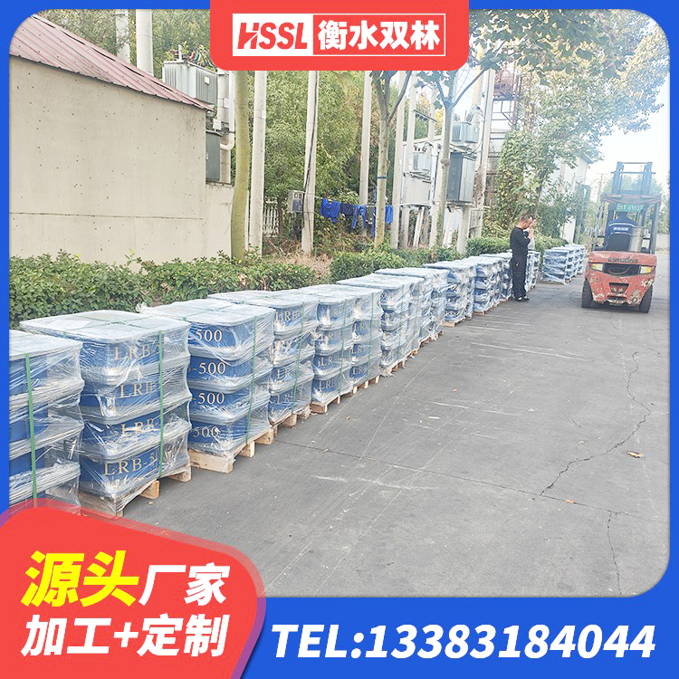 会泽县建筑Y4Q铅芯橡胶隔震支座 会泽县LNR300橡胶支座什么价格 会泽县LNR1400支座多少钱 会泽县HDR系列高阻尼隔震橡胶支座厂家电话 - 第1张